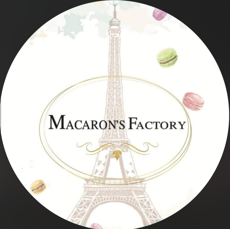 MACARONS FACTORY